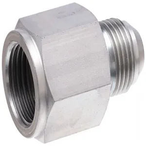 GATES 725365055 Flange Adapter, FJIS End Type | AN3LHL