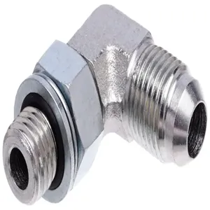 GATES 725365675 Flange Adapter, MM End Type | AM4JCC