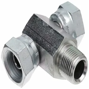 GATES 725386586 Flange Adapter, FPX End Type | AK2LVG