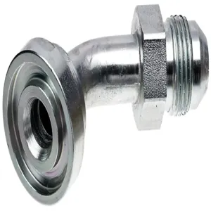 GATES 725386941 Flange Adapter, 2 Inch lange Dia, FL End Type | AK2MZN