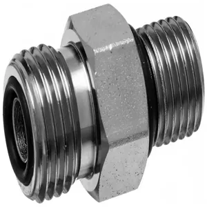 GATES 725900165 Flange Adapter, MFFOR End Type | AK2ALQ