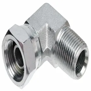 GATES 725902135 Flange Adapter, FP End Type | AN7AWT