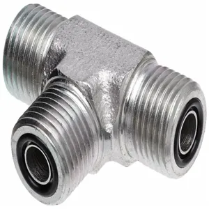 GATES 725904815 Flange Adapter, FFOR End Type | AN7BFR