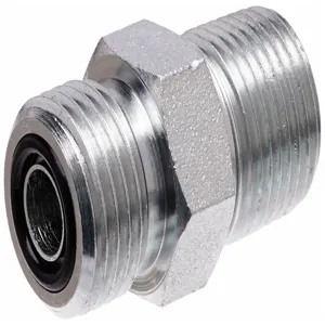 GATES 725907075 Flange Adapter, FFOR End Type | AK2AFZ