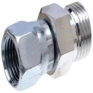 GATES 725905215 Flange Adapter, FFOR End Type | AN7BDQ