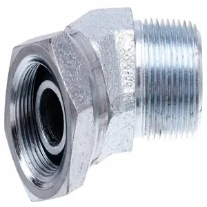 GATES 725902115 Flange Adapter, FP End Type | AN7AWR