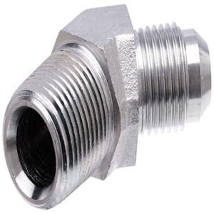 GATES 725905775 Flange Adapter, MJ End Type | AN7AVC