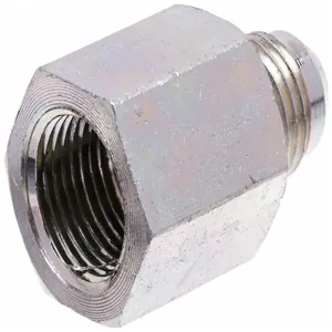 GATES 725908345 Flange Adapter, MJ End Type | BX2UUW