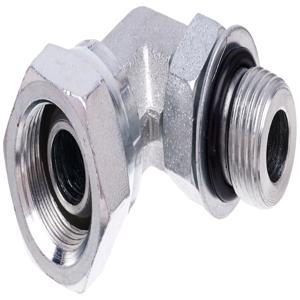 GATES 725910285 Flange Adapter, MB End Type | AN7BCK