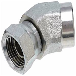 GATES 725906145 Flange Adapter, FP End Type | AN7AZH