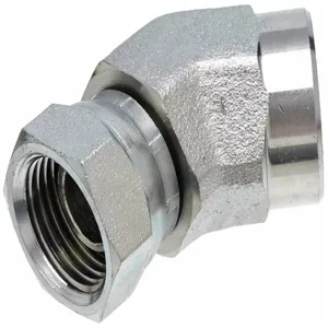 GATES 725908185 Flange Adapter, FP End Type | AN7AZM