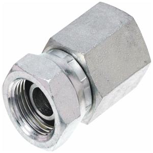 GATES 725900835 Flange Adapter, FP End Type | AN7AUW