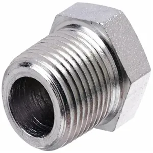 GATES 725922595 Flange Adapter, FP End Type | BX4DJH