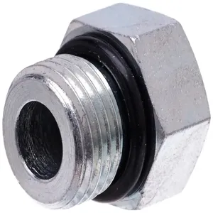 GATES 725923055 Flange Adapter, MB End Type | BX4JMF