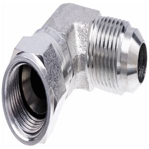 GATES 725923295 Flange Adapter, MJ End Type | AN2EAM