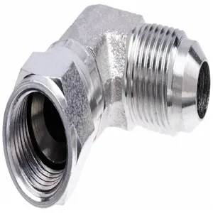 GATES 725924085 Flange Adapter, MJ End Type | AM3LLE