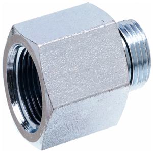 GATES 725908805 Flange Adapter, MB End Type | BX4YPA