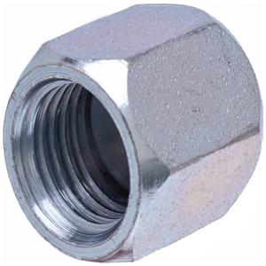 GATES 725907435 Flange Adapter, MJ End Type | AN7BFQ