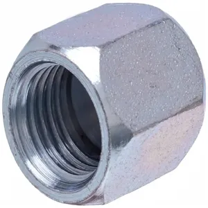 GATES 725924355 Flange Adapter, MJ End Type | AK2KKZ