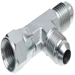 GATES 725977915 Flange Adapter, MJ End Type | BX3FDX