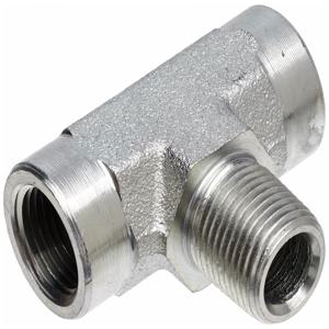 GATES 725924905 Flange Adapter, FP End Type | BX2PYH