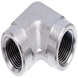 GATES 725925025 Flange Adapter, FP End Type | BX3ZWN