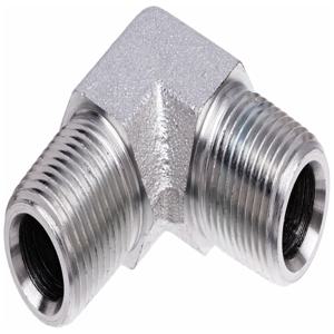 GATES 725905725 Flange Adapter, MP End Type | AN7BFC