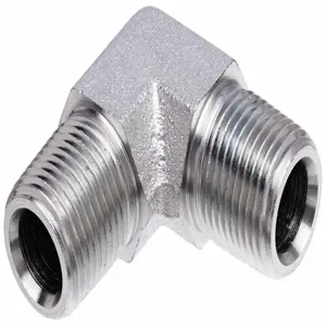 GATES 725925245 Flange Adapter, MP End Type | AK2MRX