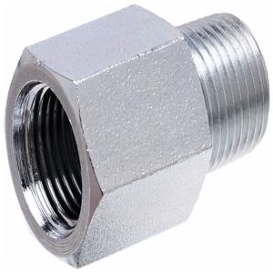 GATES 725925365 Flange Adapter, FP End Type | BX3ZWY