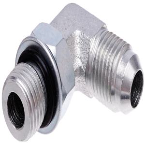 GATES 725906015 Flange Adapter, MB End Type | AN7BAQ