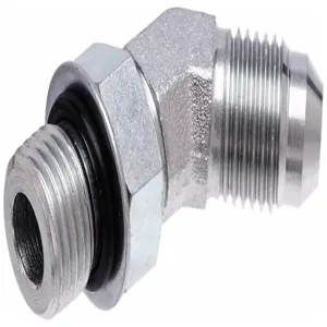 GATES 725900095 Flange Adapter, MB End Type | AN7BAV