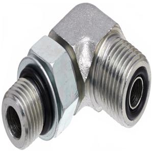 GATES 725930415 Flange Adapter, FFOR End Type | AK2JCP
