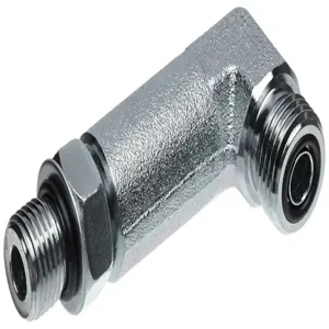 GATES 725930915 Flange Adapter, FFOR End Type | BX4XYH