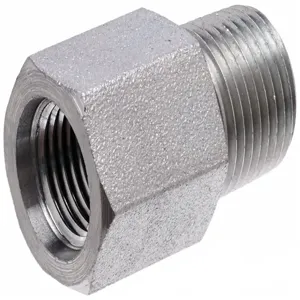 GATES 725908885 Flange Adapter, FB End Type | AN7AUL