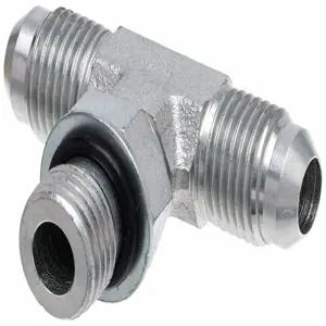 GATES 725933665 Flange Adapter, MJ End Type | BX4UZN