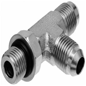 GATES 725909045 Flange Adapter, MB End Type | BX4YPH
