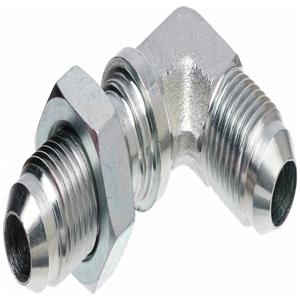 GATES 725934255 Flange Adapter, MJ End Type | BX4ZXX
