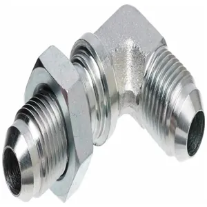 GATES 725909315 Flange Adapter, MJ End Type | BX4TZL