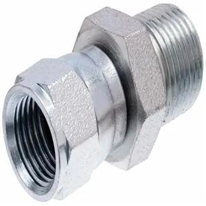 GATES 725334865 Flange Adapter, FJX End Type | AM8ZQC