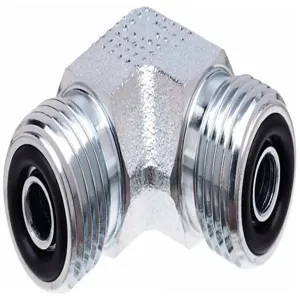 GATES 725944105 Flange Adapter, FFOR End Type | BX4QFG