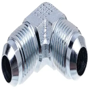 GATES 725909145 Flange Adapter, MJ End Type | BX4TZC