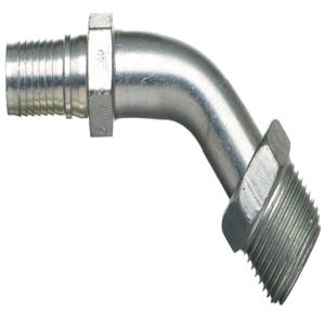 GATES 730303205 Hose Coupling, 0.189 Inch I.D, 2.78 Inch Length, 1.69 Inch Cutoff Size | BX4YTA