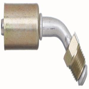 GATES 733200085 Hose Coupling, 4.25 Inch Length | BX3RNH