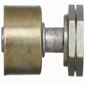 GATES 733200845 Hose Coupling, 3.31 Inch Length | AK3VPE