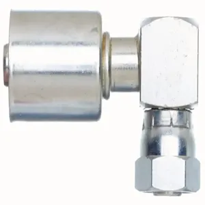 GATES 733201845 Hose Coupling, 2.5 Inch Length | AL2DBT