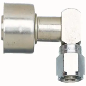 GATES 733202095 Hose Coupling, 3.02 Inch Length | AM4BZP