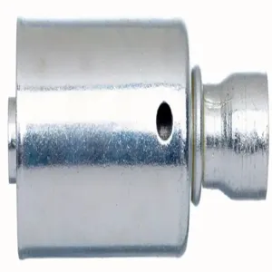 GATES 733202945 Hose Coupling, 2.098 Inch Length | AL7RWM