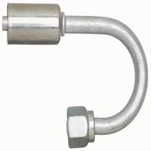 GATES 733203595 Hose Coupling, 4.5 Inch Length | BX3RCF