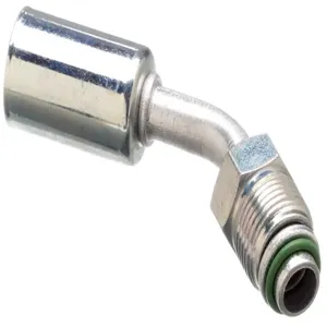 GATES 733220605 Hose Coupling, 3.44 Inch Length | BX3GAW