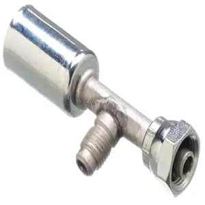 GATES 733220725 Hose Coupling, 3.62 Inch Length | BX2MVC